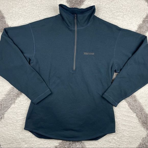 Marmot Jackets & Blazers - Women’s Marmot Half Zip